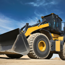 download Liebherr L556 1288 Wheel loader workshop manual