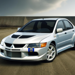 download MITSUBISHI Lancer Evolution EVO 7 workshop manual