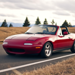 download Mazda Miata workshop manual