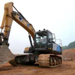 download Hyundai R250LC 3 Crawler Excavator workshop manual