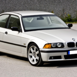 download BMW 316i workshop manual