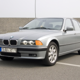 download BMW 525I workshop manual