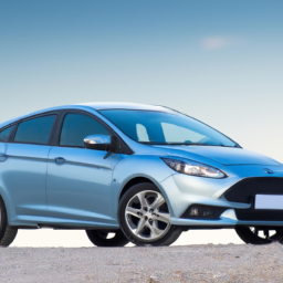 download Ford Focus to workshop manual