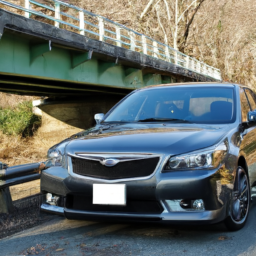 download Subaru Legacy workshop manual