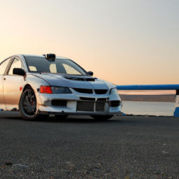 download MITSUBISHI EVO 8 workshop manual