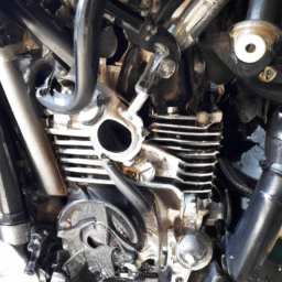 download Kawasaki FH641V Engine Work Shop workshop manual