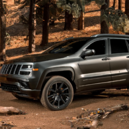 download Jeep Grand Cherokee WK2 workshop manual