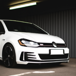 download Volkswagen Golf Mk6 R 5 Doors workshop manual