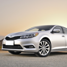 download Kia Optima workshop manual