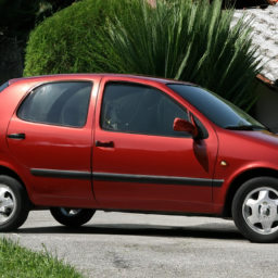 download Fiat Punto workshop manual