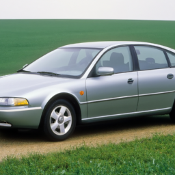 download OPEL OMEGA B workshop manual