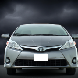 download Toyota Prius workshop manual