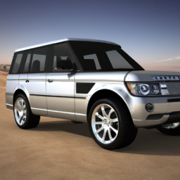 download Land Rover Range Rover L322 workshop manual