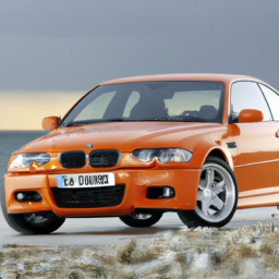 download BMW M3 workshop manual