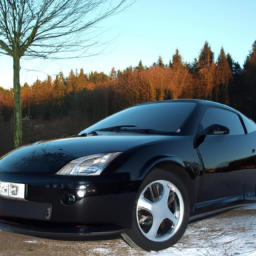 download MITSUBISHI ECLIPSE workshop manual