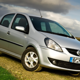 download VAUXHALL CORSA workshop manual