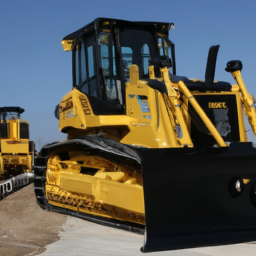 download Komatsu Bulldozer D375A 5 D375A 5e0 Shop workshop manual