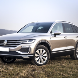 download VW VOLKSWAGEN TOUAREG workshop manual