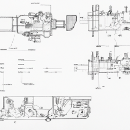 download HITACHI EX200 EX200LC Excavator EQUIPMENT PartsManual workshop manual