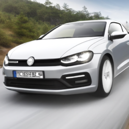 download Volkswagen Scirocco workshop manual