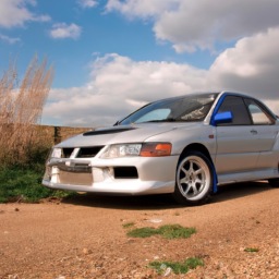 download MITSUBISHI Lancer EVO 8 workshop manual