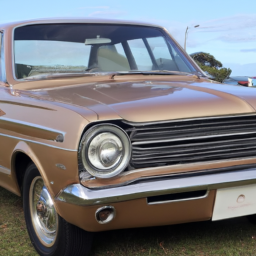 download Ford Falcon AU workshop manual