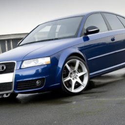 download Audi RS4 workshop manual