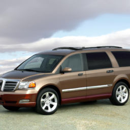 download Chrysler Town Country GS Dodge Caravan Voyager workshop manual