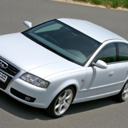 download AUDI A3 workshop manual