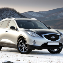 download Infiniti FX35 workshop manual