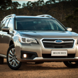 download Subaru Outback Legacy Outback workshop manual