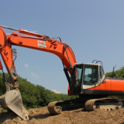 download Hitachi Zaxis 200 230 270 Excavator workshop manual