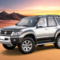 download Mitsubishi Pajero workshop manual