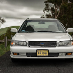 download Subaru Legacy workshop manual