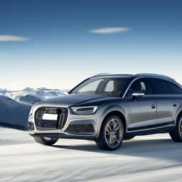 download Audi Allroad workshop manual