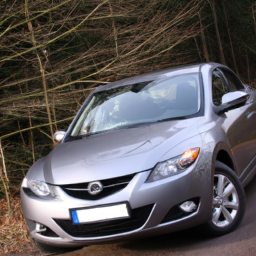 download MAZDA 3 workshop manual