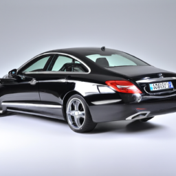 download Mercedes Benz CL Class CL550 workshop manual