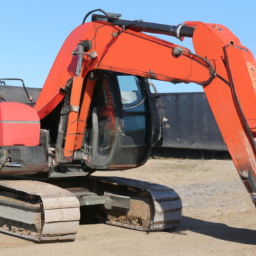 download Case CX31B CX36B Compact Hydraulic Excavator workshop manual