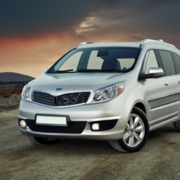 download Kia Carnival workshop manual