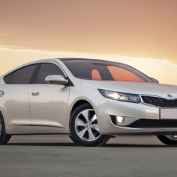 download KIA Optima workshop manual