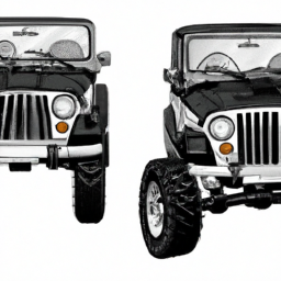 download Jeep CJ 3A workshop manual