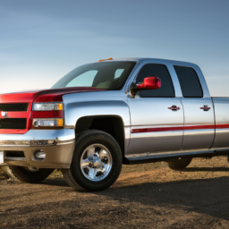 download Chevrolet Silverado 3500 workshop manual