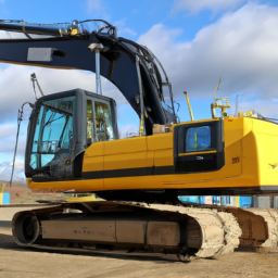 download Volvo ECR145CL Excavator Shop workshop manual