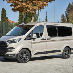 download Ford Tourneo Connect workshop manual