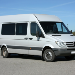 download MERCEDES BENZ SPRINTER workshop manual