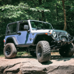 download Jeep Wrangler TJ workshop manual