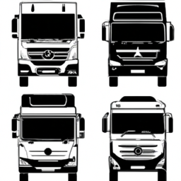 download Mercedes Benz Trucks Buses workshop manual