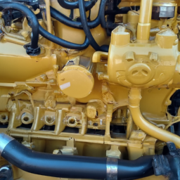 download Komatsu 6D140 2 Engine workshop manual