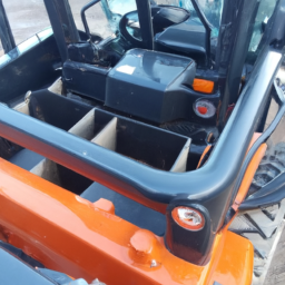 download Hyundai HSL850 7 Skid Steer Loader Manual workshop manual