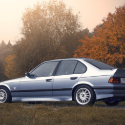 download BMW 3 E36 199 workshop manual